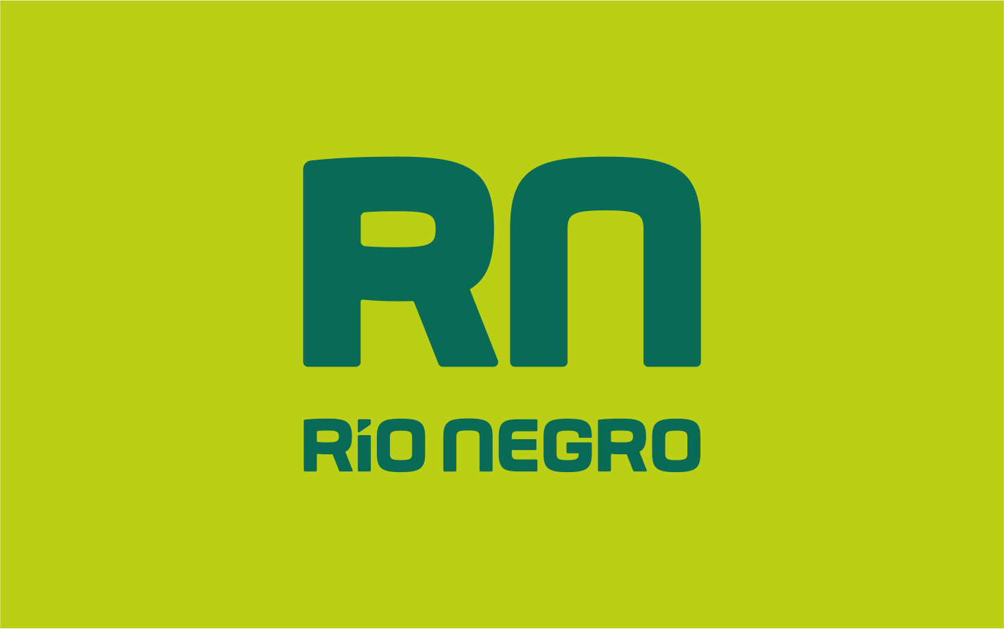 COMPRE - RIO NEGRO